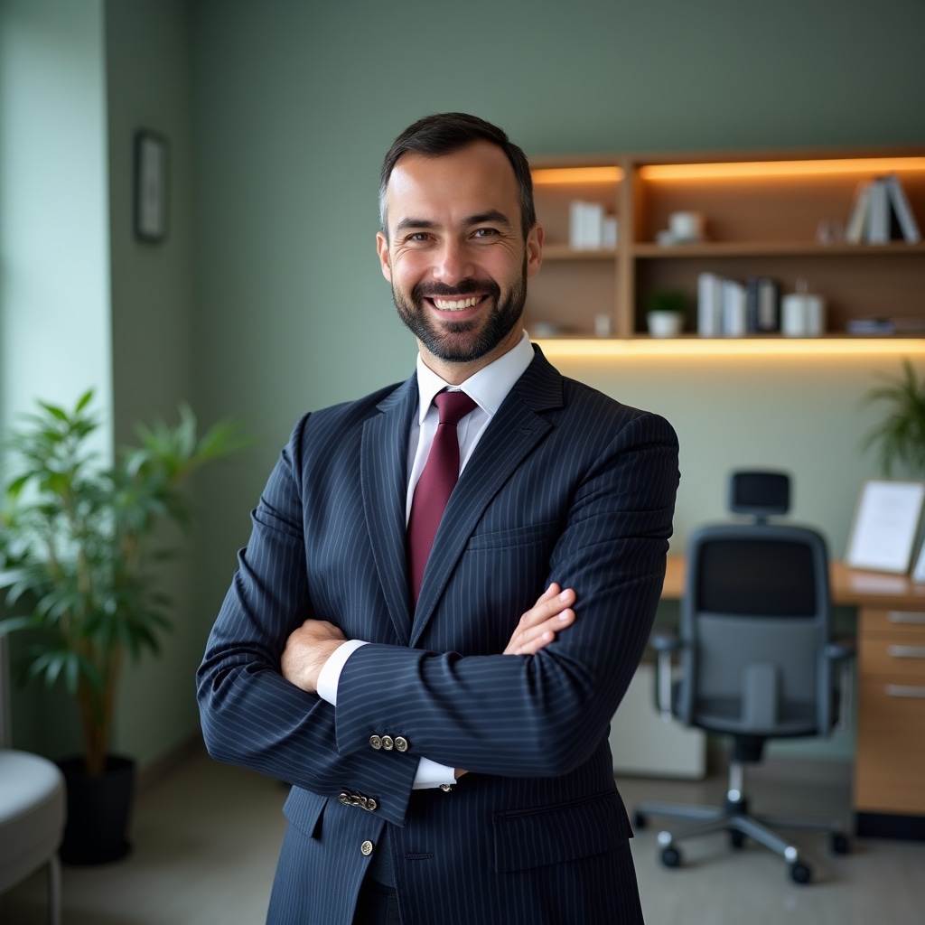 Бизнес-консультант Astra Vantage