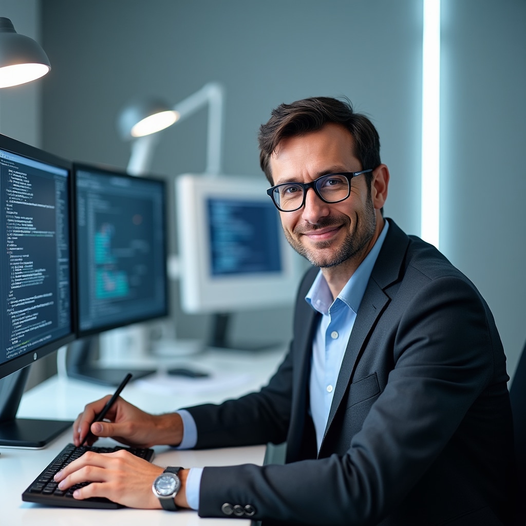 Технический специалист Astra Vantage